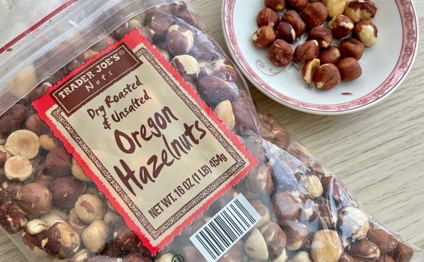 Hazelnuts are Good for the Heart
